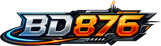 BD876 Logo